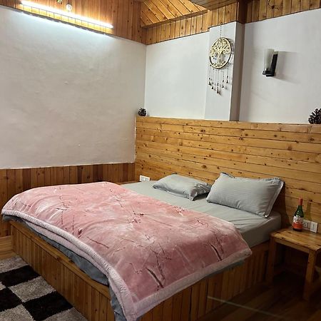 The Himalayan Sukoon Villa Near Jibhi Banjār エクステリア 写真